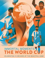 Immortal Moments