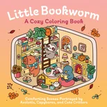 Little Bookworm