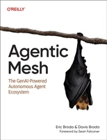Agentic Mesh
