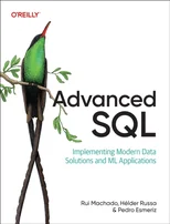 Advanced SQL