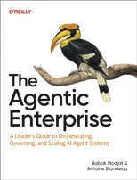 The Agentic Enterprise