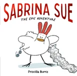 Sabrina Sue The Epic Adventure