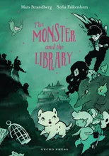 The Monster and the Library