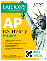 AP U.S. History Premium, 2027
