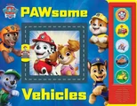 Nickelodeon Paw Patrol