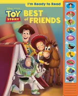 Disney Pixar Toy Story