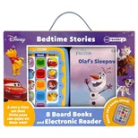 Disney Bedtime Stories Boxset
