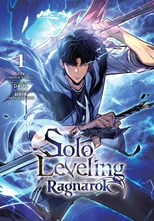 Solo Leveling