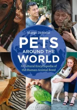 Pets Around the World