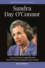 Sandra Day O'Connor