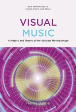 Visual Music