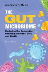 The Gut Microbiome