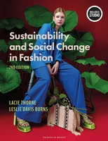 Sustainability and Social Change in Fashion
