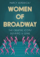 Women of Broadway