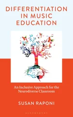 Differentiation in Music Education