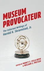 Museum Provocateur