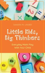 Little Kids, Big Thinkers