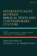 Intertextuality Between Biblical Texts and Contemporary Culture