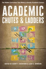 Academic Chutes & Ladders