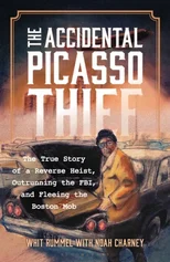 The Accidental Picasso Thief