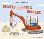 Diggers, Dozers, and Dumpers