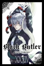 Black Butler, Vol. 34