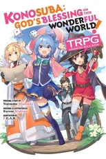 Konosuba