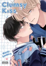 Clumsy Kiss