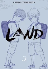 Land, Vol. 3