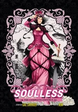 Soulless