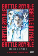 Battle Royale Deluxe Edition, Vol. 2