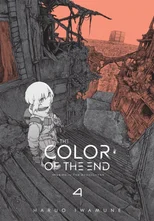 The Color of the End