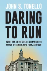 Daring to Run