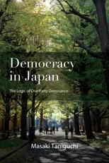 Democracy in Japan