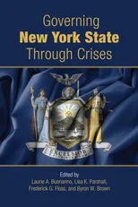 Governing New York State Through Crises