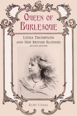 Queen of Burlesque