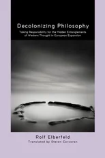 Decolonizing Philosophy