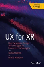 UX for XR