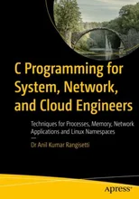 C Programming for System, Network, and Cloud Engineers