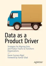 Data as a Product Driver