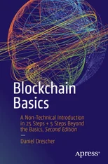 Blockchain Basics