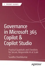 Governance in Microsoft 365 Copilot & Copilot Studio