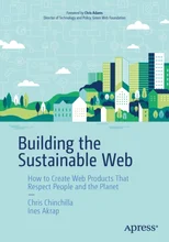 Building the Sustainable Web