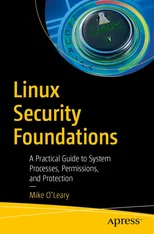 Linux Security Foundations