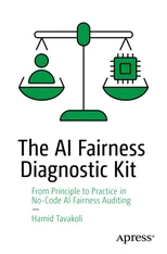 The AI Fairness Diagnostic Kit