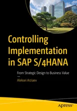 Controlling Implementation in SAP S/4HANA