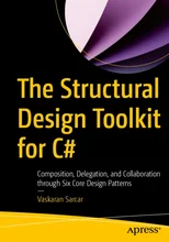 The Structural Design Toolkit for C#