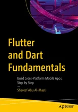 Flutter and Dart Fundamentals