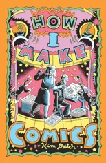 How I Make Comics