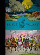 Prince Valiant Vol. 31
